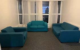 Rooftop Apartment
